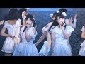 20180311 @JAM PARTY vol 24 2部 アイドルカレッジ Idol College