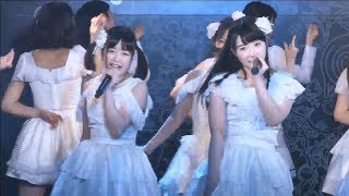 20180311 @JAM PARTY vol 24 2部 アイドルカレッジ Idol College
