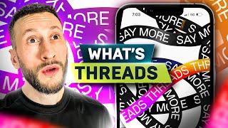 What's THREADS and how do you use it?