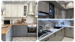 Best Kitchen Interior Designs | Latest Home Inspiration
