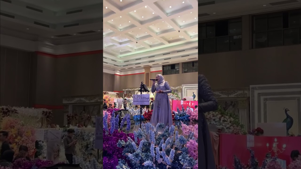 DAVICHI - This Love (Cover by KPH Music) | Wedding Band Entertainment at MERCURE Bandung