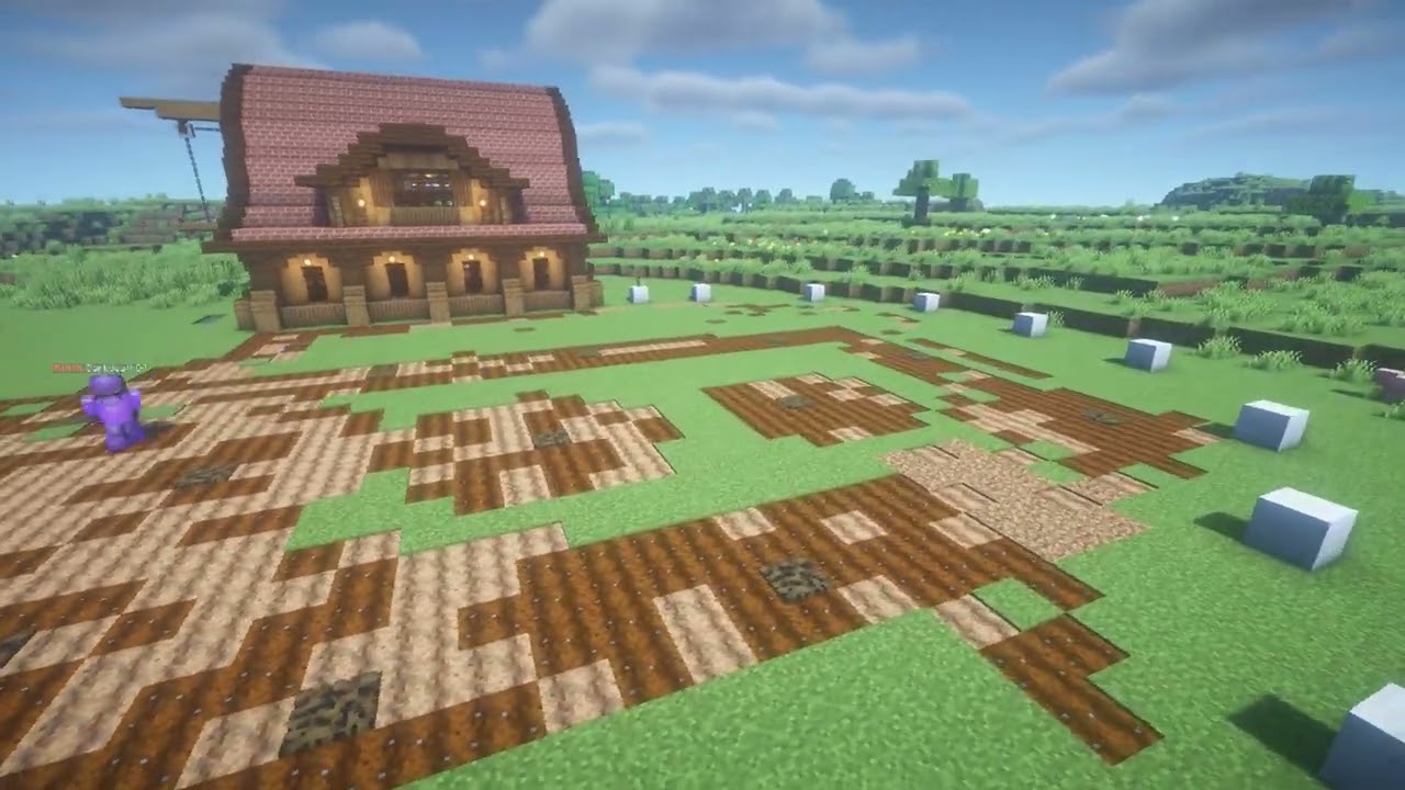 Minecord - Darkdeath04 - scena 1