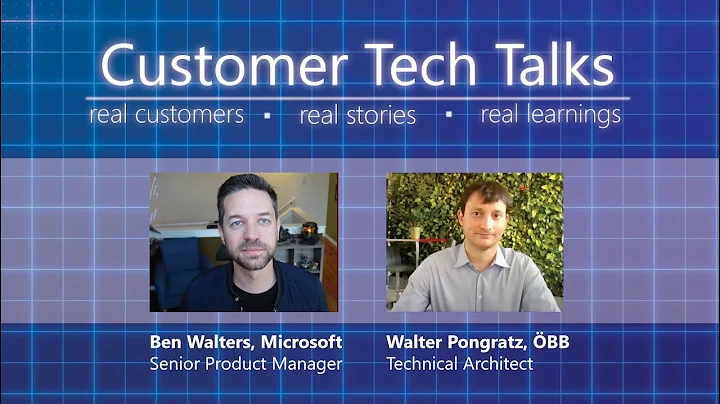 BB shares how their move to Azure helped scale their system and increase reliability