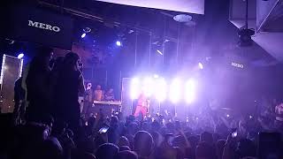 Mero - Baller Los Live