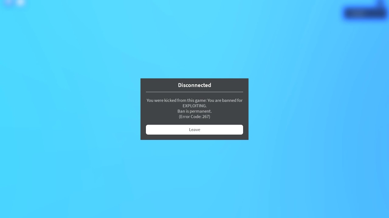 You were kicked roblox. Error code 267. РОБЛОКС ошибка 267. YBA Error code 267. Error code 267 Roblox YBA.