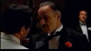 The Godfather - Official Trailer