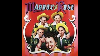 Maddox Brothers and Rose - I'll Find Her [1955].