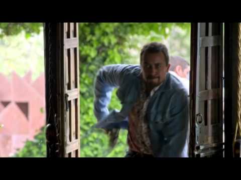 Narcos Season 1 Every Death Supercut