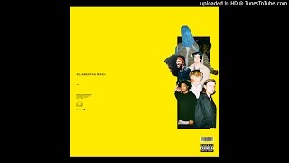 BROCKHAMPTON - POISON chords