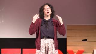 ONExLAUGH: Mel Buttle at TEDxBrisbane