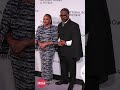 Ryan Coogler And Wife Zinzi Coogler Attend 2026 National Board Of Review Gala At In New York City