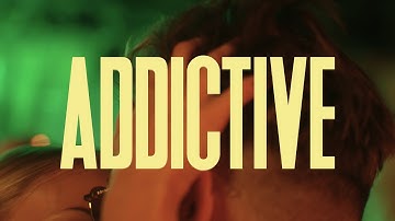 San Caspar - Addictive (Official Video)
