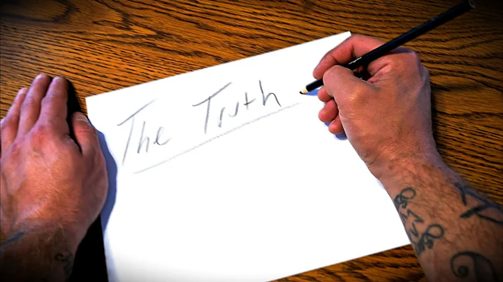 Everything You Know About Reality Is Backwards