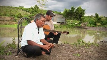 55 || Che Jrai Ơi Uyng | Dân ca Jrai