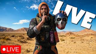 I HATE Cheaters in DMZ