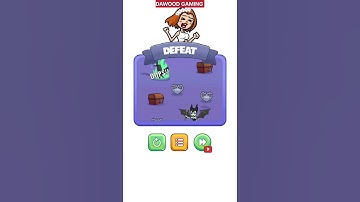 😂 Thief Puzzle: Stickman Story Funny Games Android/IOS #shorts #shortsvideo