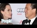 Breaking Down The Brangelina Divorce,  Michael Strahan's Covery Story & More | People NOW | People