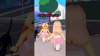 Mom Only Believes Her I Berry Avenue I Berry Avenue Shorts