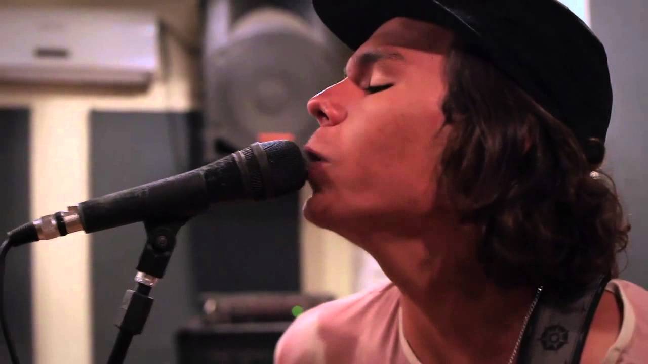 Serena Trio - Subirusdoistiozin - Criolo (Cover)