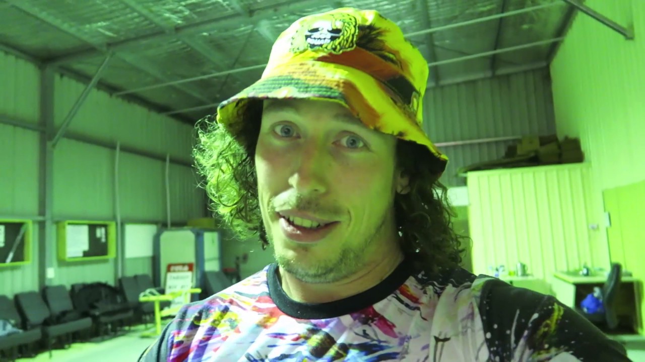 indoor archery FAIL - YouTube