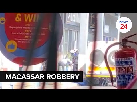 WATCH | Cop,