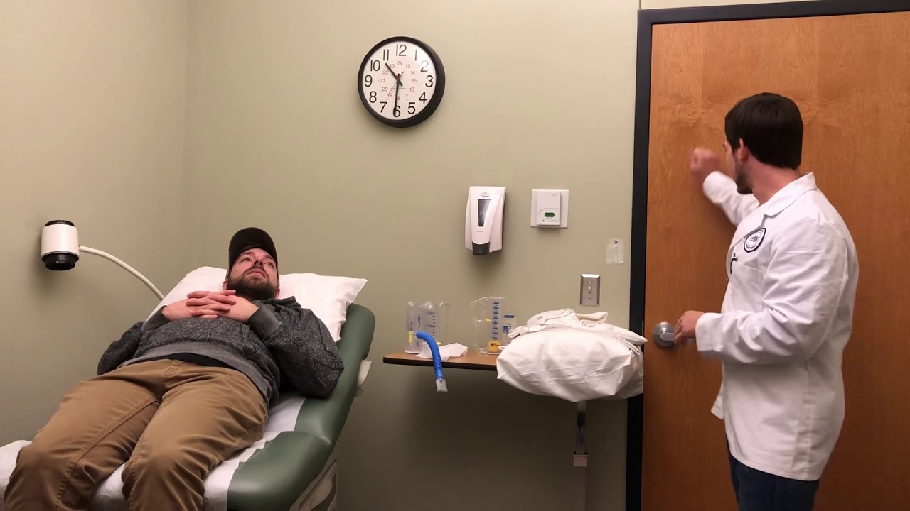 Incentive Spirometry Nursing Skills YouTube