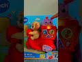 Cute & Fun Press & Go Scooter #trending #shorts #viral #vtech #popular