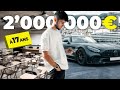 Comment j'ai changé ma vie à 18 ans - Mes conseils