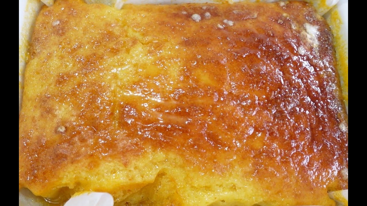 Zimski KOLAČ od MANDARINA preliven sirupom. Savršena poslastica za hladne dane. Jednostavna priprema