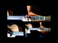 Suno na sangemarmar guitar chords youngistaan lesson