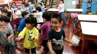 1090325培文附幼幼忠囝仔歌龍眼