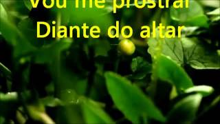 Giselle Cristina   Adorador Sem Coroa   Vídeo   Playback screenshot 5