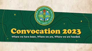 Fall Convocation - August 23, 2023