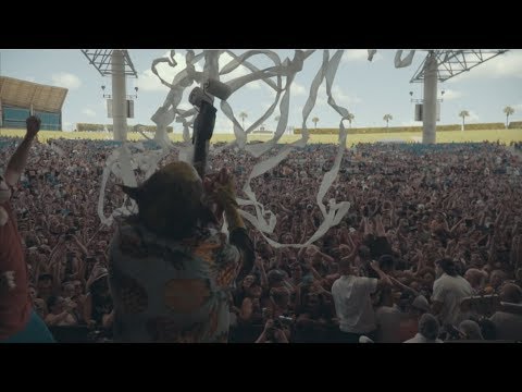 Nekrogoblikon - The Many Faces of Dr. Hubert Malbec [OFFICIAL VIDEO]