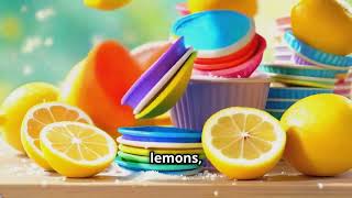The Lemonade Learners Fun with Earning and Budgeting