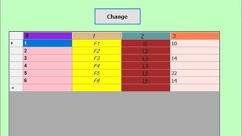 How To change all header text columns in dataGridView at once to index columns in C#
