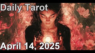 Your Zodiac Sign Reveals a MASSIVE Change Coming April 14th!