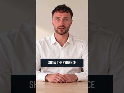 Make Claude Code Show the Evidence Before You Launch