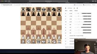 How to prepare for an online chess match (OpeningTree advanced tutorial) screenshot 5
