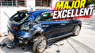 😱 Inside Damage Dekhke Dar Jaoge | Full Repair Process ✅