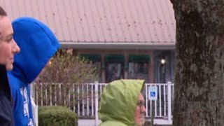 Hardin Co. GOP hold prayer vigil for SGT. Pennington