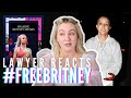 Real Lawyer Reacts to FRAMING BRITNEY SPEARS