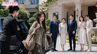 Girl from the countryside is the lost heiress? Her aura shocks the family, who make her a queen!