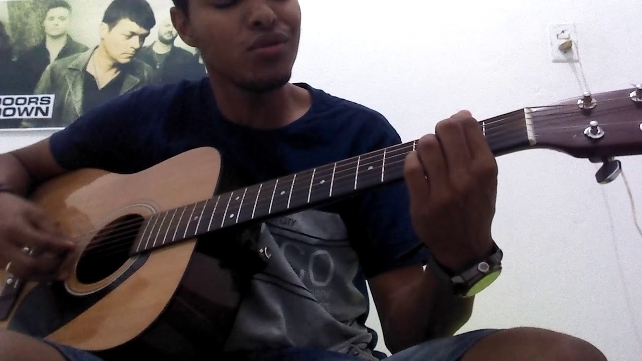 Propósito Servos da Luz. Back vocal e Violonista Edson Alves. YouTube