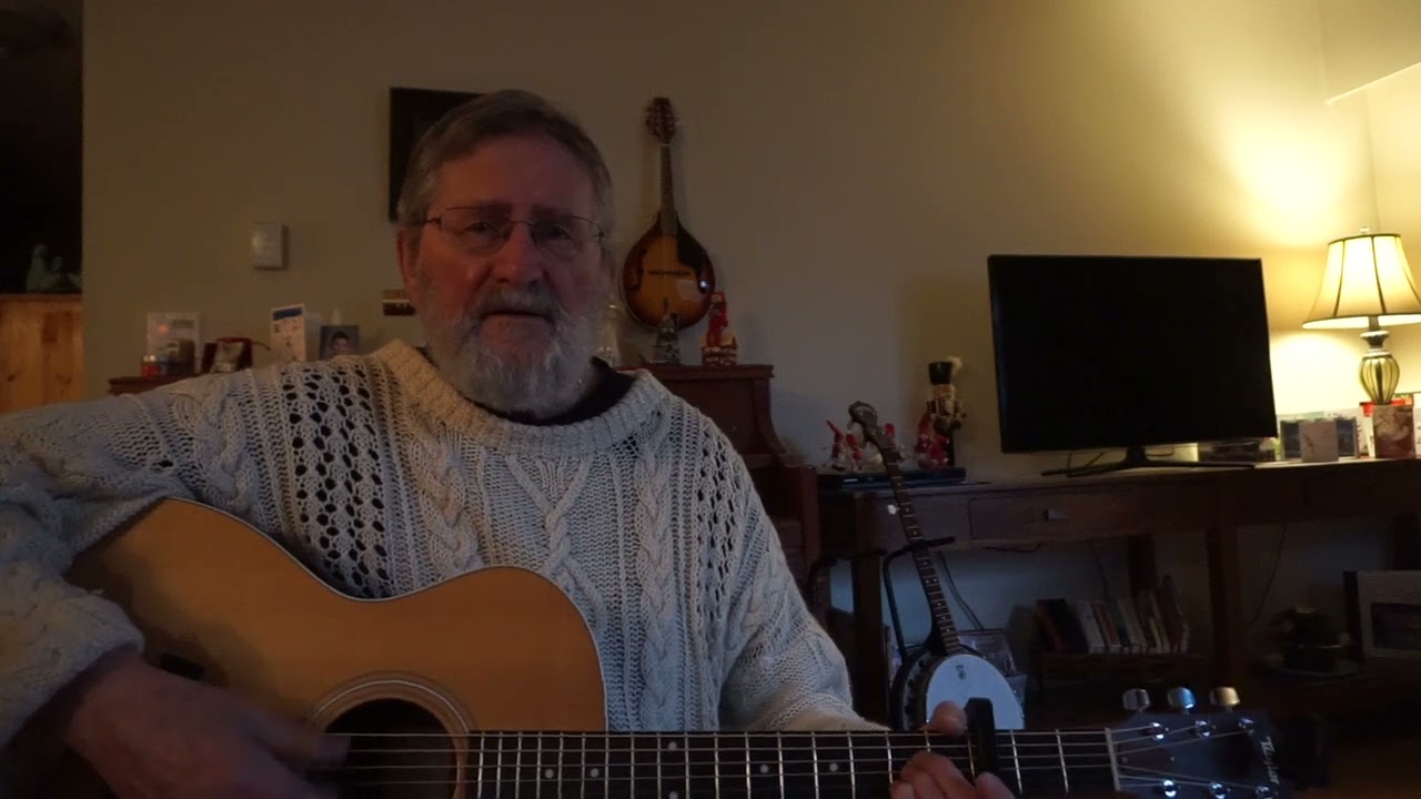 Graham Donachie   Coming Through the Rye