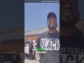 Traffic Stop Turns Chaotic: Heated Confrontation Caught on Camera! #shorts