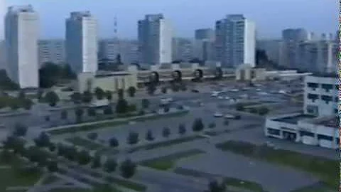 Троещина, Фестивальный (1995 год)
