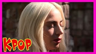 Lady Gaga Opens Up About Being Raped And Getting Pregnant At 19 Years Old