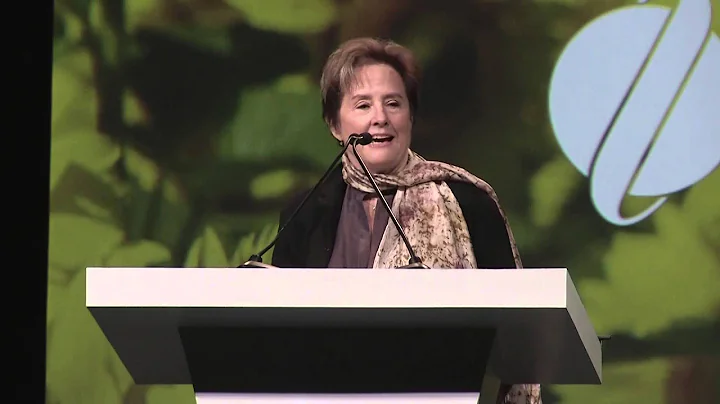 2015 ISPA Alex Szekely Humanitarian Award