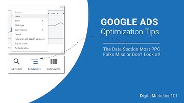 Google Ads Optimization Tips | What